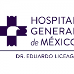 logo hospital gral de mexico